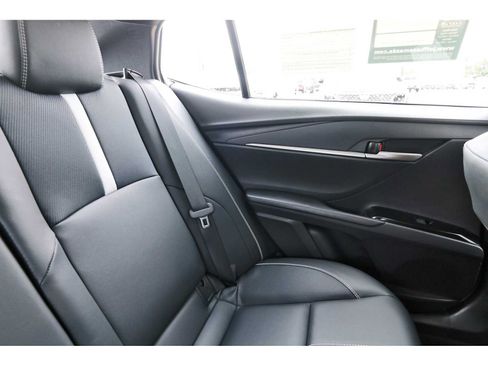Used 2026 Toyota Camry SE w/ Multimedia Upgrade Package FWD image 10