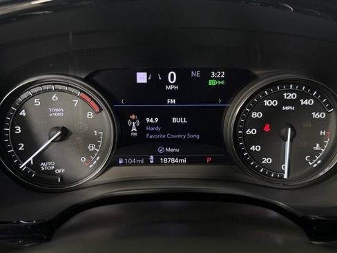 Used 2023 Cadillac XT6 Premium Luxury w/ Technology Package FWD image 20