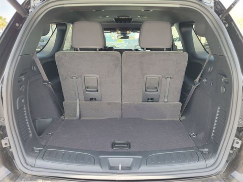 New 2026 Dodge Durango GT AWD/4WD image 19