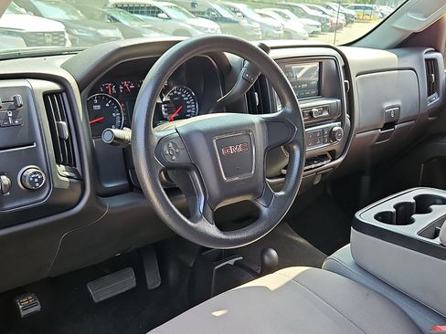 Used 2018 GMC Sierra 1500 4x4 Double Cab w/ Elevation Edition image 23