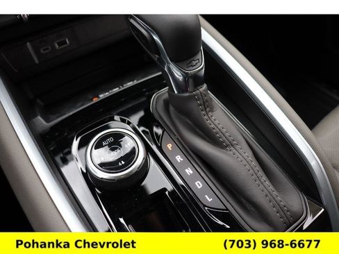 New 2026 Chevrolet Colorado ZR2 w/ Technology Package image 16