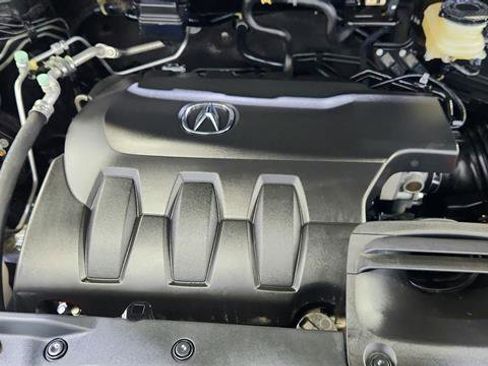 Used 2017 Acura RDX w/Tech image 38