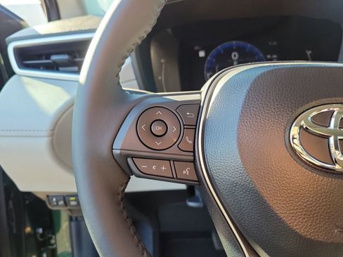 New 2026 Toyota Corolla Cross LE image 28