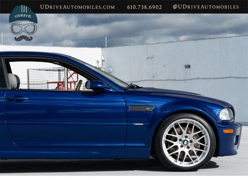 Used 2006 BMW M3 Coupe image 16