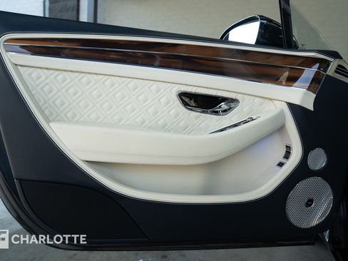 Used 2021 Bentley Continental GT AWD/4WD image 15