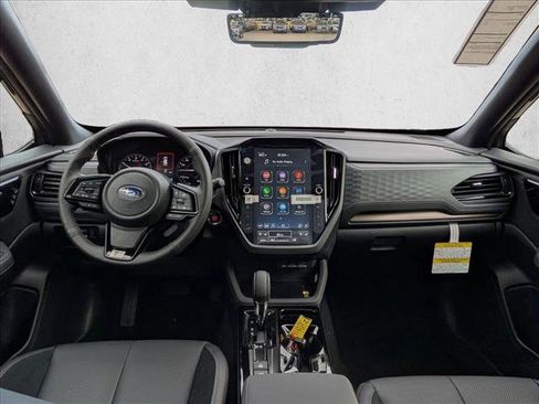 New 2026 Subaru Forester Touring w/ Touring Package image 14