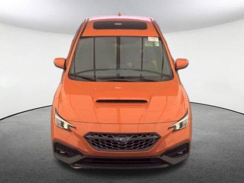 Used 2023 Subaru WRX Premium AWD/4WD image 2