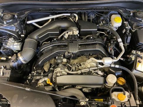 Used 2025 Subaru Forester image 18