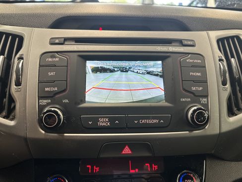 Used 2015 Kia Sportage EX image 20