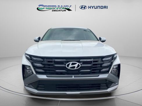 New 2026 Hyundai Tucson SE FWD image 2