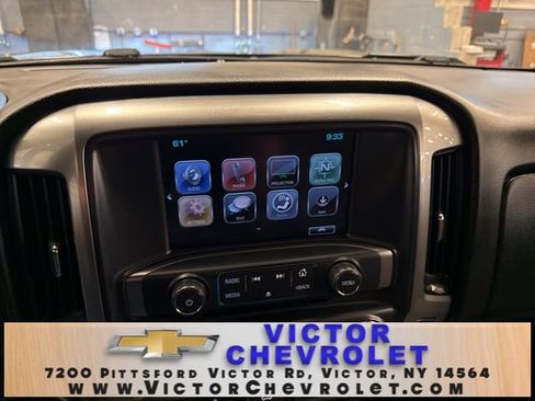 Used 2018 Chevrolet Silverado 1500 LT w/ All Star Edition image 19