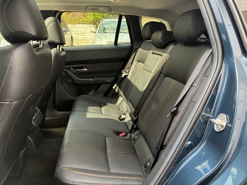 Used 2025 MAZDA CX-50 AWD 2.5 S w/ Premium Plus Pkg image 40