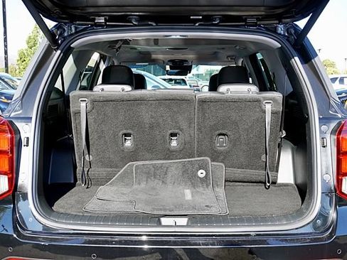 Certified 2024 Hyundai Palisade XRT FWD image 14