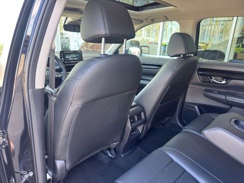 Used 2025 Honda CR-V EX-L image 7