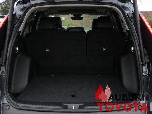 Used 2025 Honda CR-V EX-L image 7