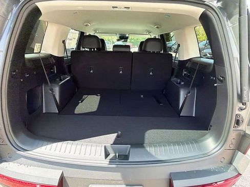 New 2026 Hyundai Santa Fe SEL FWD image 25