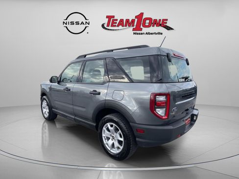 Used 2022 Ford Bronco Sport image 6