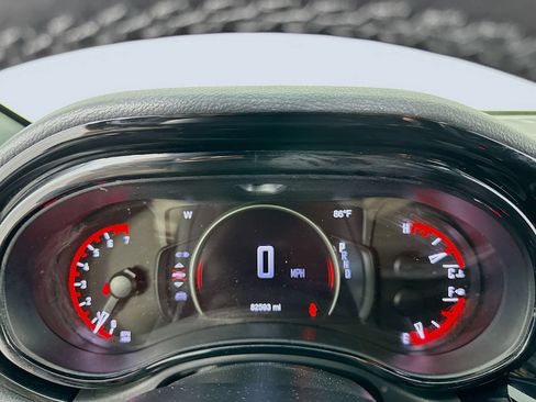 Used 2021 Dodge Durango GT RWD image 14