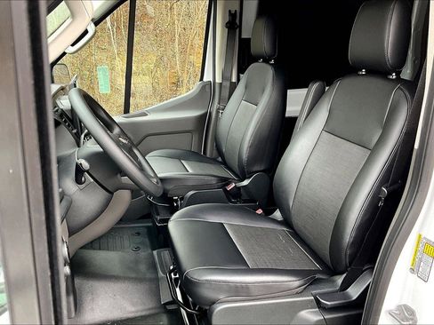 New 2026 Ford Transit 250 250 w/ Load Area Protection Package image 9