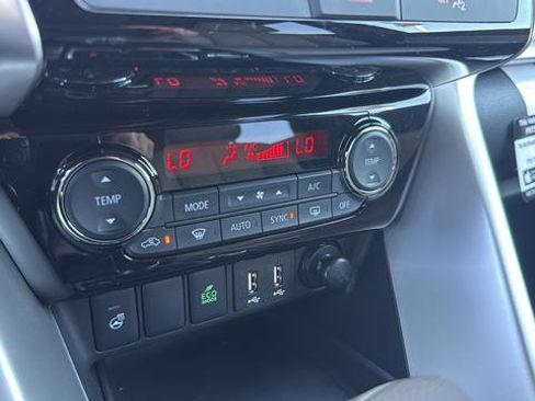 New 2026 Mitsubishi Eclipse Cross AWD image 19