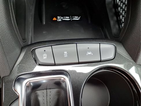 New 2026 Chevrolet TrailBlazer LT w/ Convenience Package FWD image 12