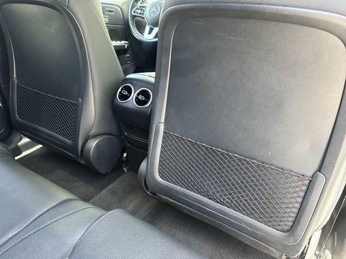 Used 2023 Mercedes-Benz EQB 300 4MATIC w/ Exclusive Package image 15