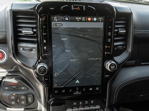 Used 2022 RAM 1500 TRX w/ TRX Level 1 Equipment Group image 22