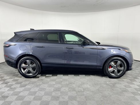 Used 2025 Land Rover Range Rover Velar Dynamic SE AWD/4WD image 6
