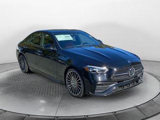 New 2026 Mercedes-Benz C 300 4MATIC Sedan video 1