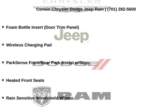 Certified 2022 RAM 1500 Laramie AWD/4WD image 23