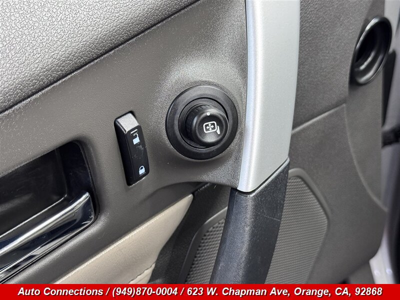 Used 2013 Ford Edge SE FWD image 16