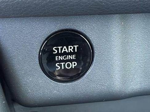New 2026 Nissan Rogue SV w/ Cold Weather Package AWD/4WD image 17