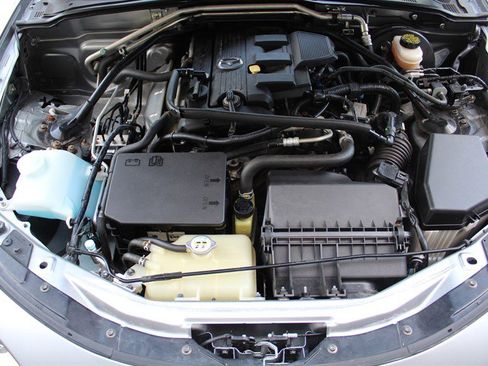 Used 2013 MAZDA MX-5 Miata Grand Touring w/ Premium Pkg image 28