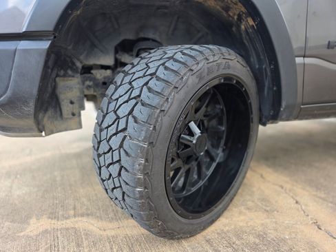 Used 2019 RAM 1500 Rebel w/ Rebel Level 1 Equipment Group AWD/4WD image 32