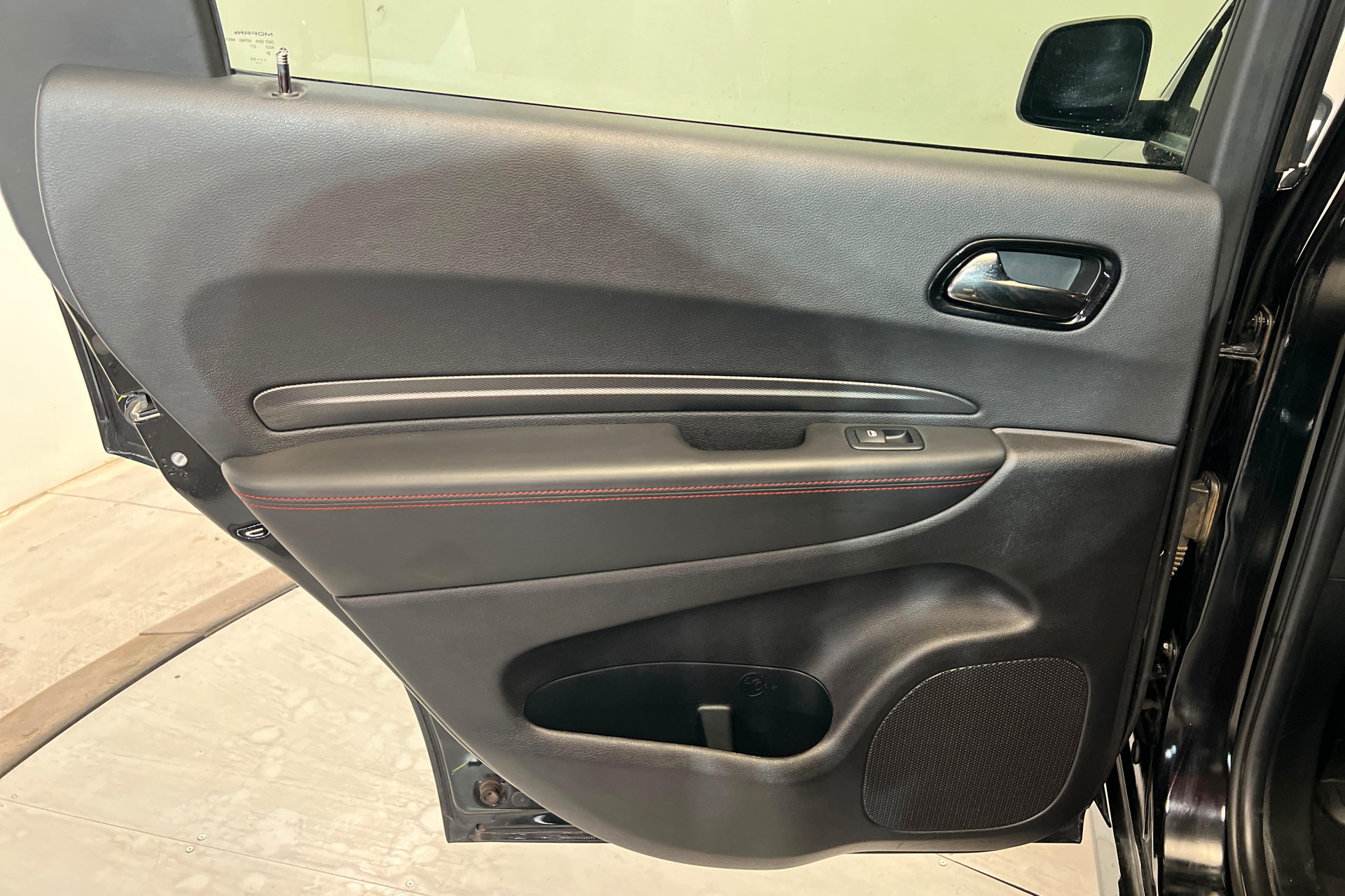 Used 2024 Dodge Durango GT AWD/4WD image 19