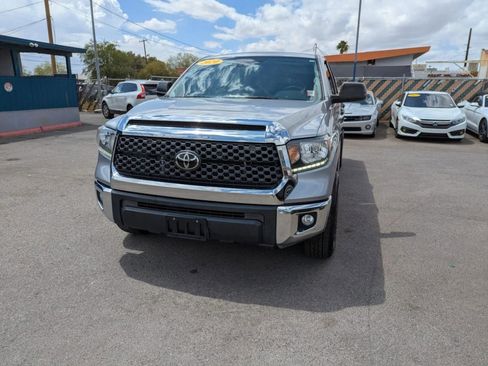 Used 2020 Toyota Tundra SR5 image 7