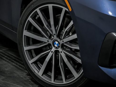 Used 2022 BMW 228i xDrive Gran Coupe w/ Convenience Package image 3