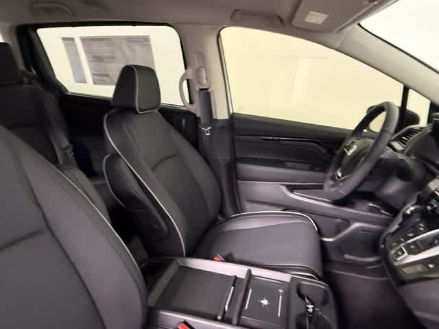 New 2026 Honda Odyssey Elite image 63