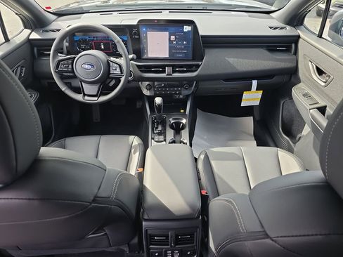 New 2026 Subaru Outback Limited image 10