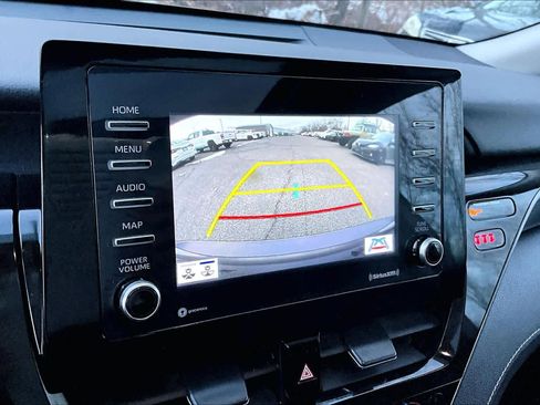 Certified 2023 Toyota Camry SE image 28