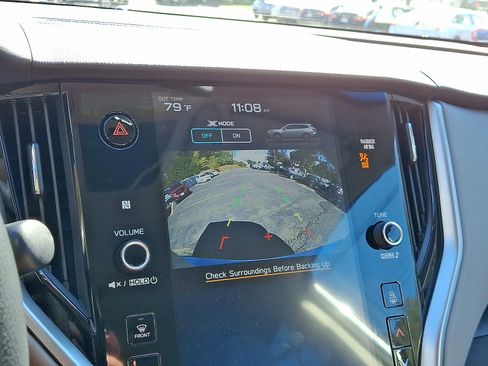 Used 2022 Subaru Outback Premium image 24