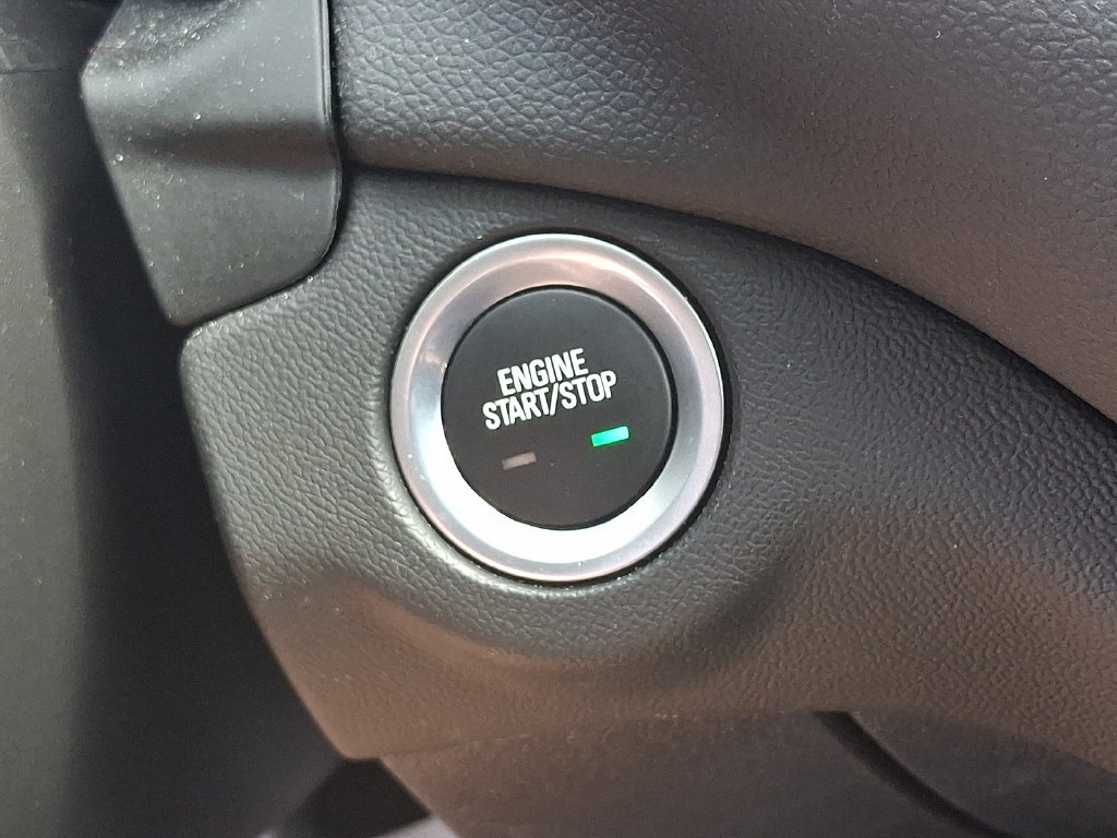 Certified 2024 Chevrolet Equinox LT AWD/4WD image 22