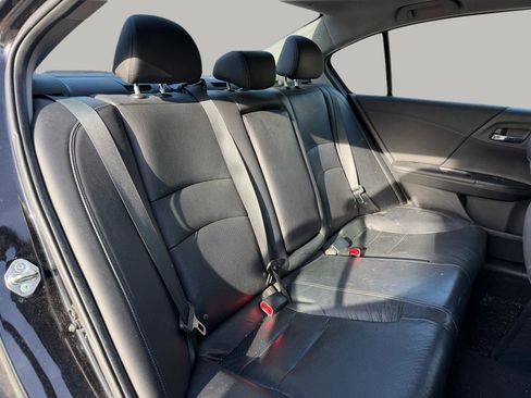 Used 2015 Honda Accord EX-L image 33