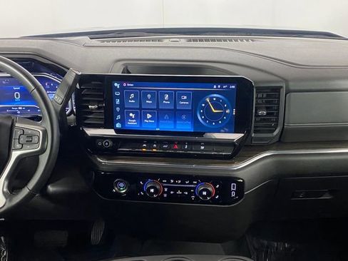 Certified 2024 Chevrolet Silverado 1500 LT image 19
