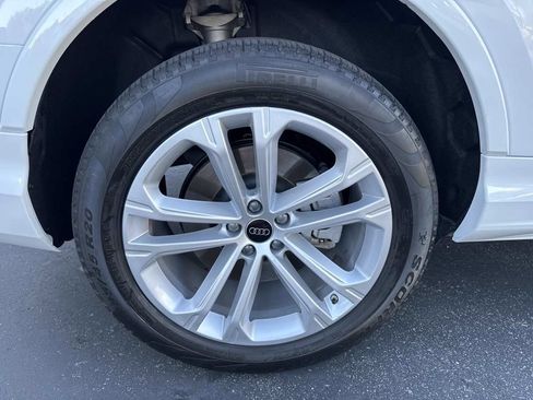 Used 2025 Audi Q7 3.0T Premium Plus image 52