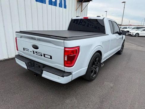 Used 2022 Ford F150 XLT w/ Equipment Group 302A High RWD image 10
