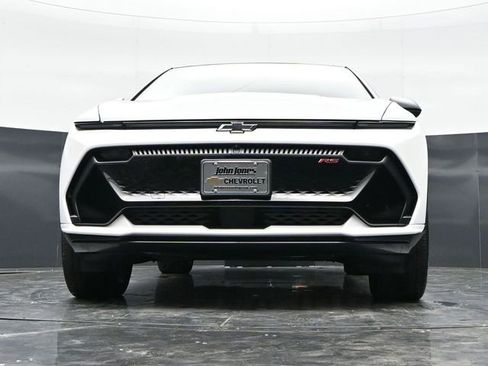 Used 2024 Chevrolet Equinox EV RS image 36