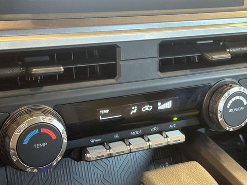 Certified 2025 Toyota Tacoma SR5 RWD image 26