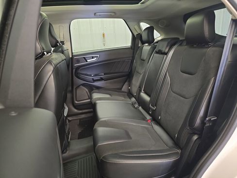 Used 2016 Ford Edge Sport w/ Equipment Group 401A image 26