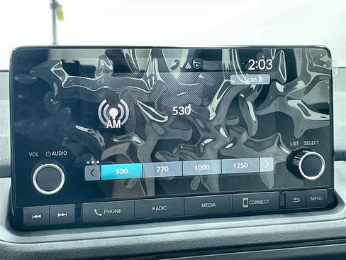 New 2025 Honda Accord SE image 22